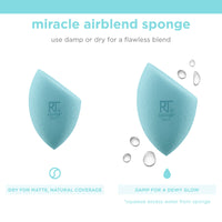Miracle Airblend Sponge - 4224