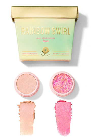 Rainbow Swirl Kit