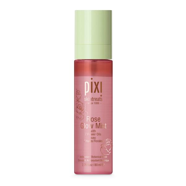 Rose Glow Mist 80ml - Pixi.