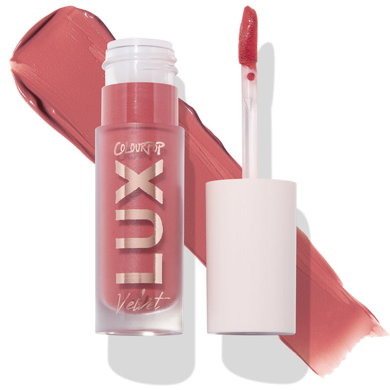 Lux liquid lip Velvet