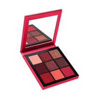OBSESSIONS PALETTE RUBY