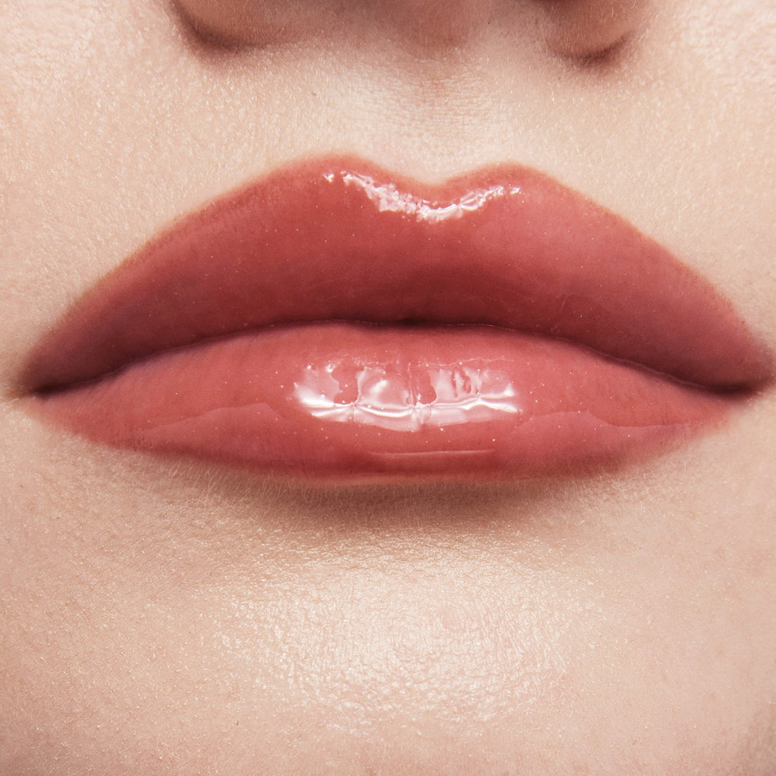 Plumping Lip Glaze - Giovanna.