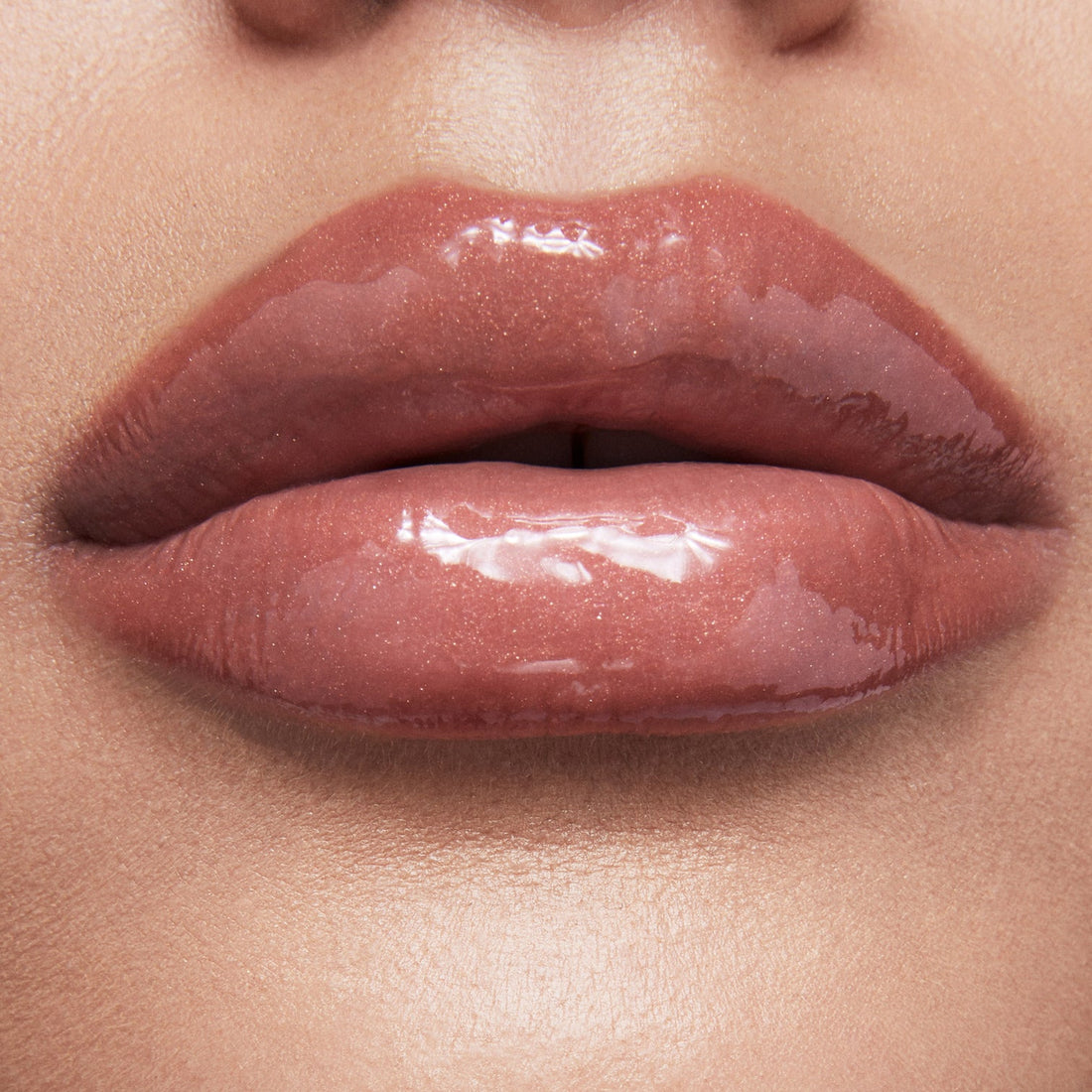 Plumping Lip Glaze - Giovanna.