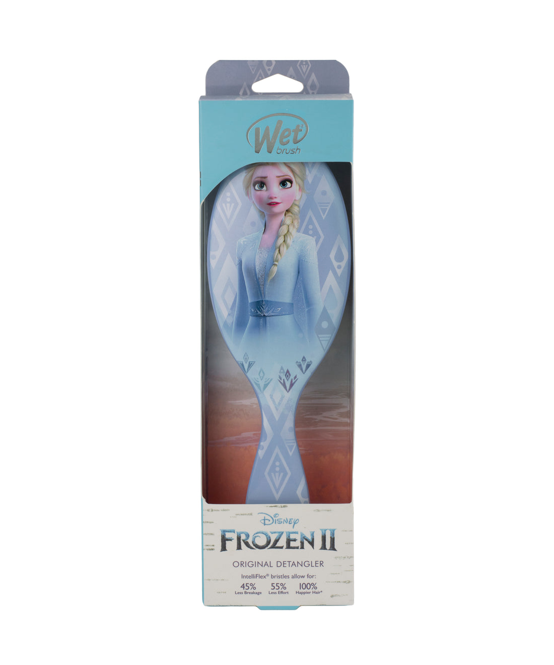Original Detangler Frozen II - Elsa