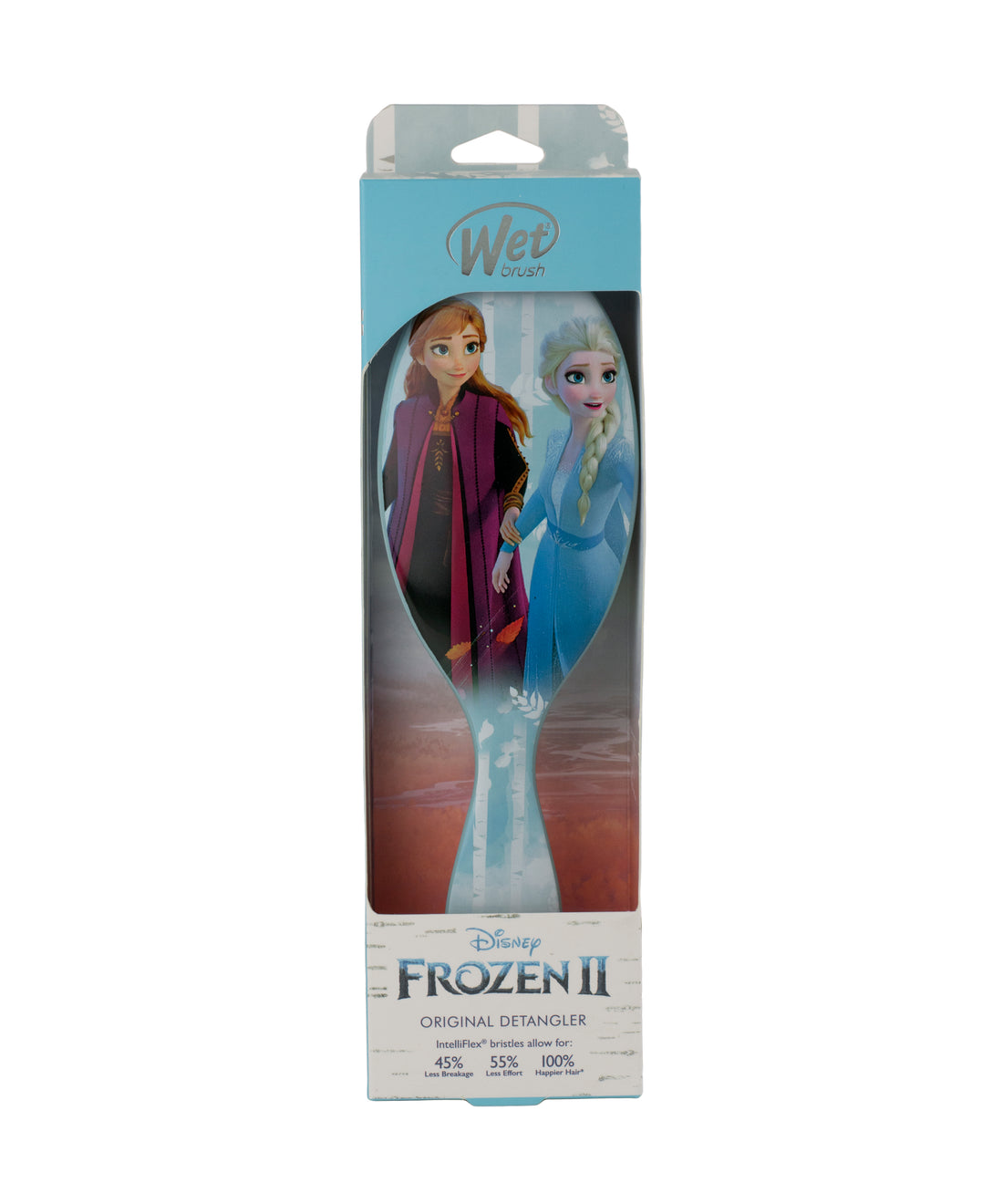 Original Detangler Frozen II - Anna y Elsa