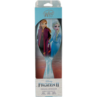 Original Detangler Frozen II - Anna y Elsa
