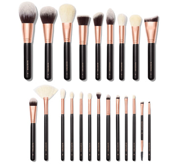 STROKE OF LUXE BRUSH SET