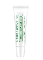 Mint Lip Balm