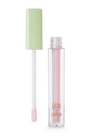 LipLift Glossy Lip Plumper - Petal Ice