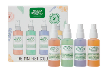 The Mini Mist Collection