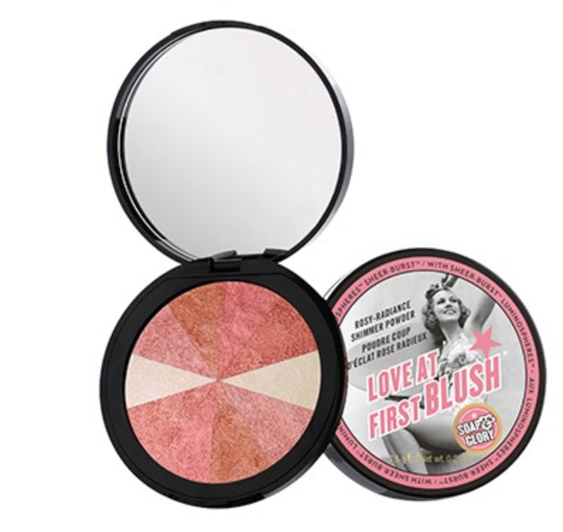 LOVE AT FIRST BLUSH™- PINK POP PEARL