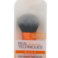 mini expert face brush - 01700