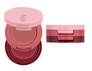 Cutie Bento Creamy Lip & Cheek Duo - Sweet Sangria