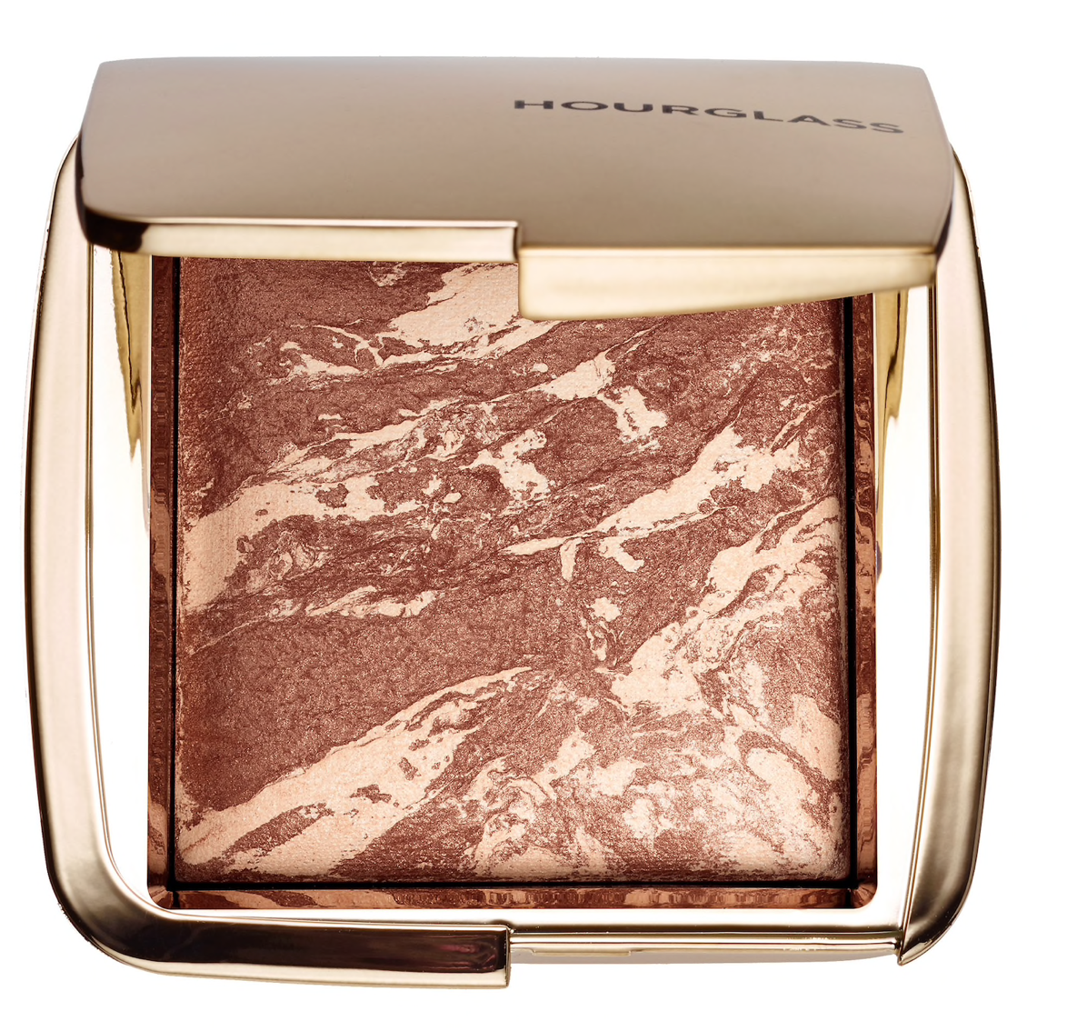 Ambient Lighting Bronzer - Diffused Bronze Light