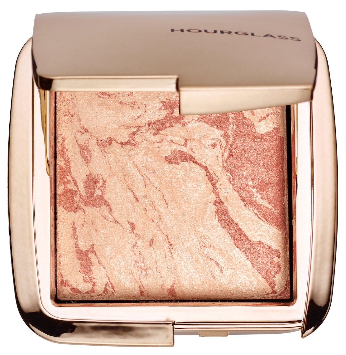 Ambient Strobe Lighting Blush - Brilliant Nude