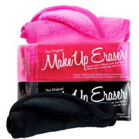 Makeup Eraser - 2 Pack.