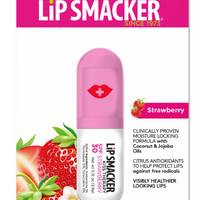 SPF 30 LIP BALM - Strawberry