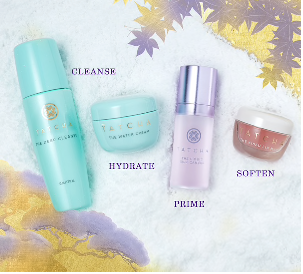 Pore-Perfecting & Protecting Set