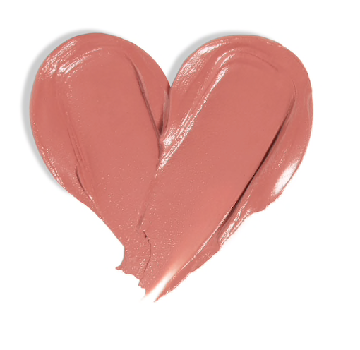 Air Heart Lipstick + Cheeky Stamp Blush Set