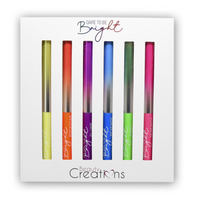 DARE TO BE BRIGHT EYELINER COLLECTION