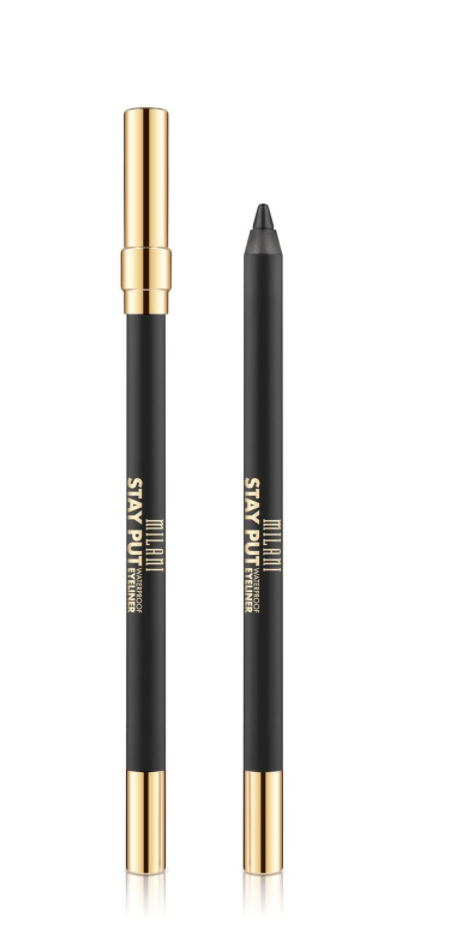 STAY PUT® WATERPROOF EYELINER PENCIL- STAY WHIT SLATE