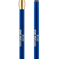 STAY PUT® WATERPROOF EYELINER PENCIL- KEEP ON SAPPHIRE