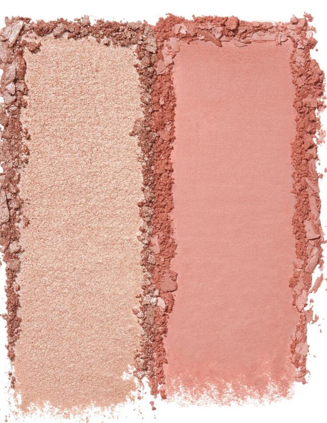 BITE-SIZE FACE DUO - LYCHEE