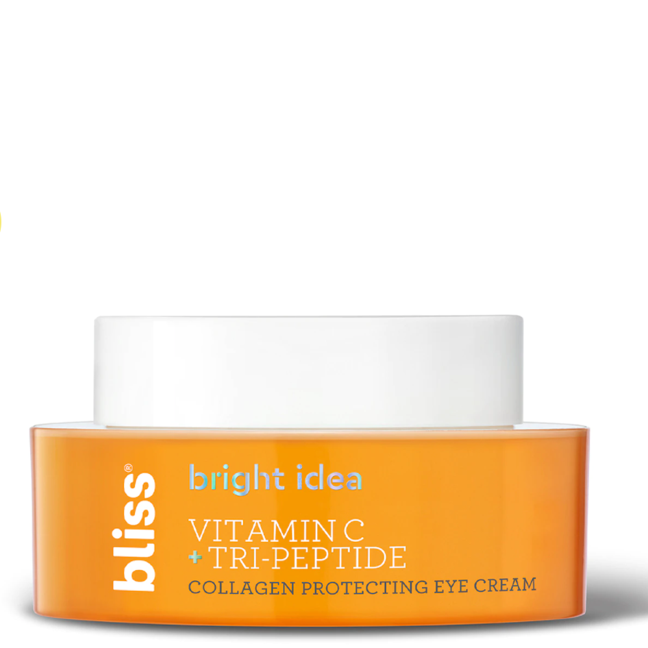 Bright Idea Eye Cream