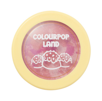 Candy Land Blush- Gumdrop Pass