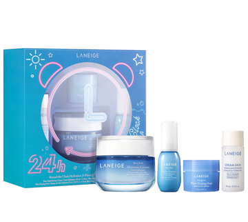 Round the Clock Water Bank Hydration Set