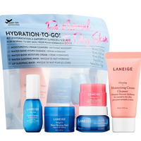 Hydration-To-Go! (Normal to Dry Skin)