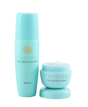 Oil-Free Pore Perfecting Duo