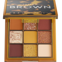 Brown Obsessions Eyeshadow Palettes- Toffe