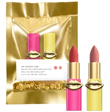 Batch Mini MatteTrance™ Lipstick Duo