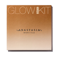 Sun Dipped Glow Kit - Anastasia Beverly Hills.