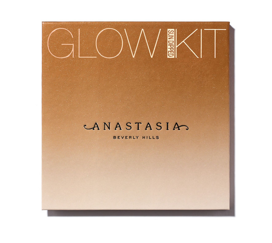 Sun Dipped Glow Kit - Anastasia Beverly Hills.