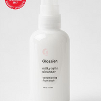Milky Jelly Cleanser - Glossier.