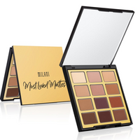 MOST LOVED MATTES EYESHADOW PALETTE