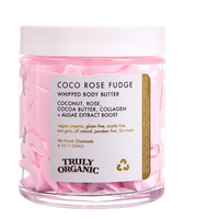Coco Rose Fudge Body Butter