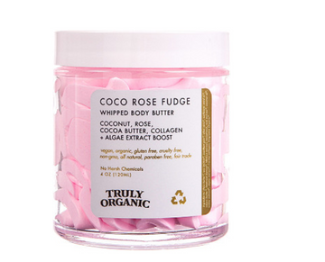 Coco Rose Fudge Body Butter