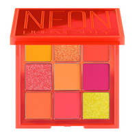 Neon Obsessions Palette - Orange