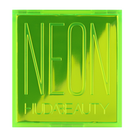 Neon Obsessions Palette - Green