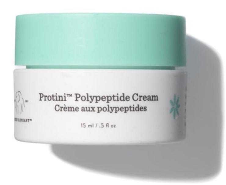 Mini Protini Polypeptide Cream