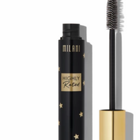 HIGHLY RATED  10-IN-1 VOLUME MASCARA