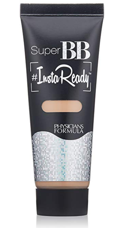 Super BB #Insta Ready- Light Medium