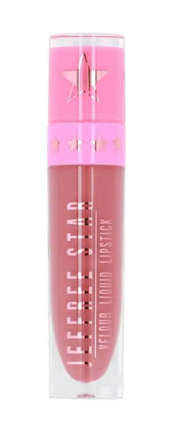 Velour Liquid Lipstick- Androgyny