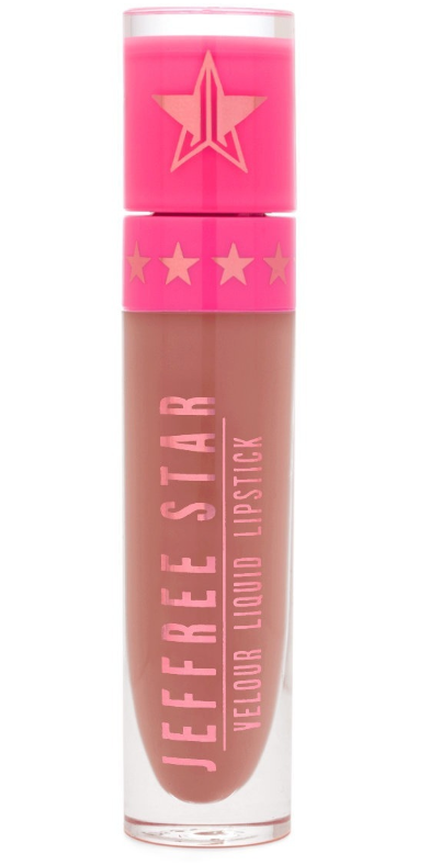 Velour Liquid Lipstick- Celebrity Skin