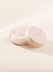 Always an Optimist Soft Radiance Setting Powder - Rare Beauty. - PREVENTA