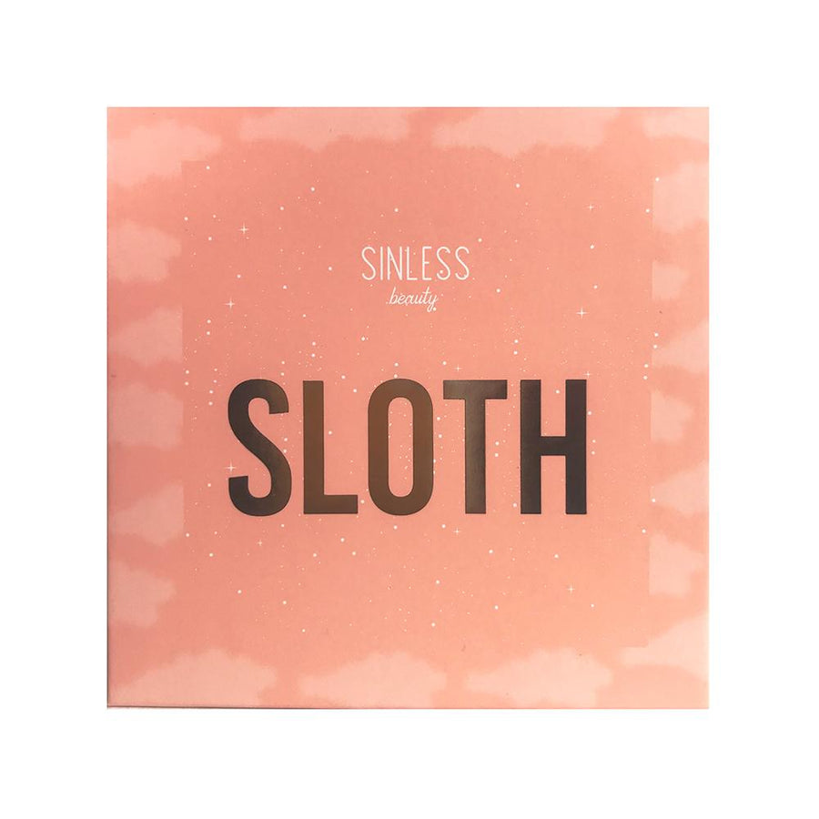 Paleta Sloth - Sinless.
