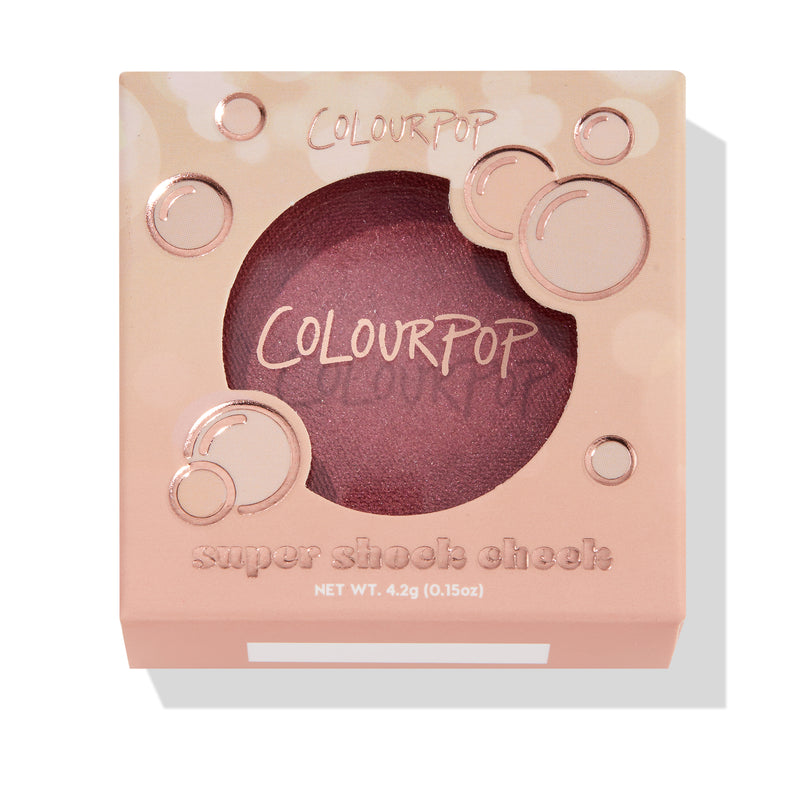 Sounds Grape super shock blush